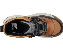 SOREL Kids Whitney III Mid Waterproof (Big Kid)