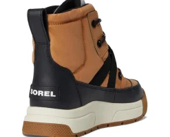 SOREL Kids Whitney III Mid Waterproof (Big Kid)