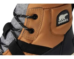 SOREL Kids Whitney III Mid Waterproof (Big Kid)