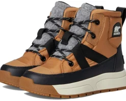 SOREL Kids Whitney III Mid Waterproof (Big Kid)