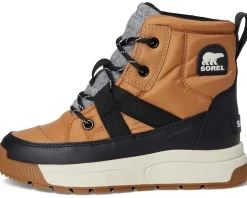 SOREL Kids Whitney III Mid Waterproof (Big Kid)