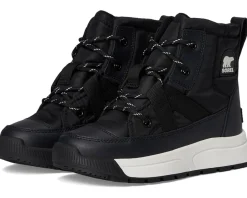 SOREL Kids Whitney III Mid Waterproof (Big Kid)
