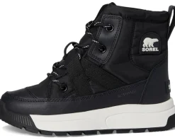 SOREL Kids Whitney III Mid Waterproof (Big Kid)