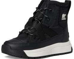 SOREL Kids Whitney III Mid Waterproof (Big Kid)