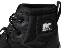 SOREL Kids Whitney III Mid Waterproof (Big Kid)