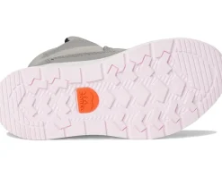 SOREL Kids Whitney III Strap Mid Waterproof (Toddler)