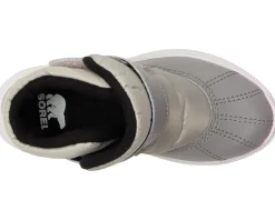 SOREL Kids Whitney III Strap Mid Waterproof (Toddler)