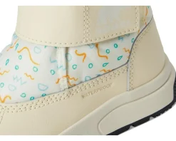SOREL Kids Whitney III Strap Mid Waterproof (Toddler)