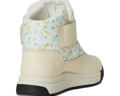 SOREL Kids Whitney III Strap Mid Waterproof (Toddler)