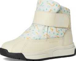 SOREL Kids Whitney III Strap Mid Waterproof (Toddler)