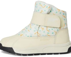 SOREL Kids Whitney III Strap Mid Waterproof (Toddler)