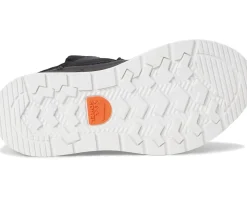 SOREL Kids Whitney III Strap Mid Waterproof (Little Kid)