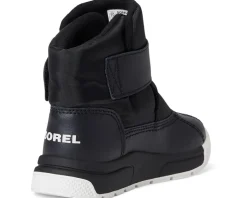 SOREL Kids Whitney III Strap Mid Waterproof (Little Kid)