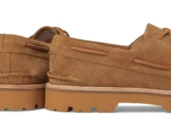 Sperry AO 3 Eye Lug MM Men's