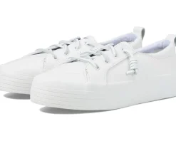 Sperry Crest Vibe Triple Leather Women's