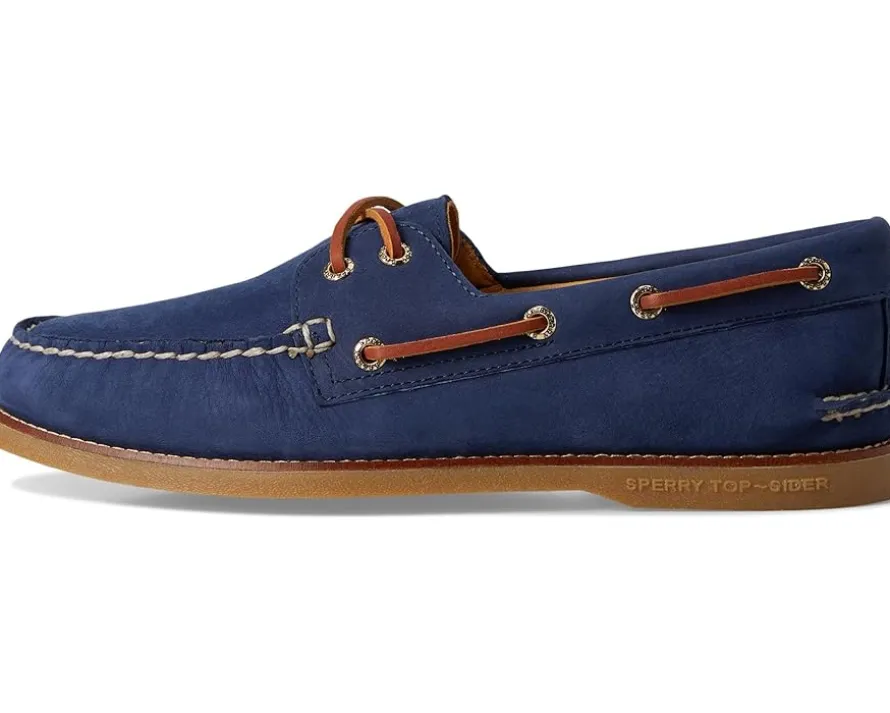 Sperry Gold AO 2 Eye Men's