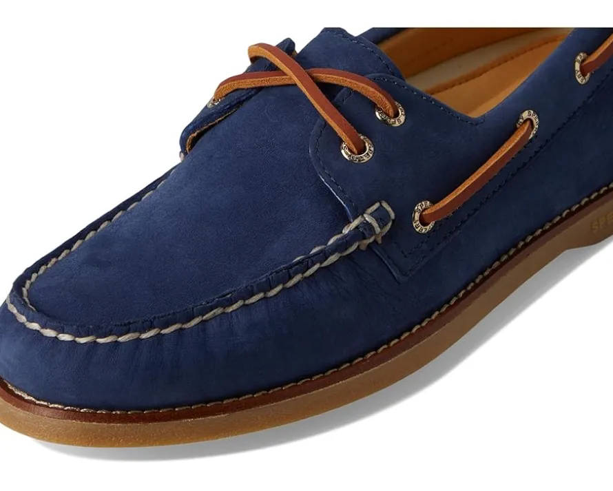 Sperry Gold AO 2 Eye Men's
