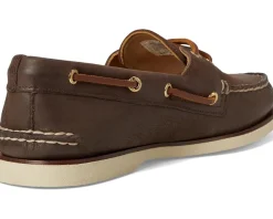 Sperry Gold AO 2 Eye Men's
