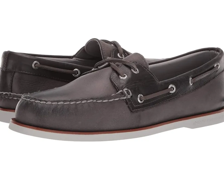Sperry Gold Cup A/O 2-Eye Rivington Men's