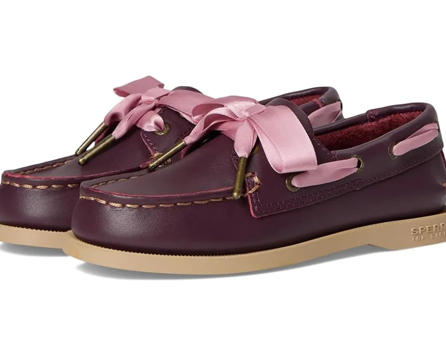 Sperry Kids Authentic Original (Little Kid/Big Kid)