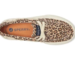 Sperry Kids Bahama Platform (Little Kid/Big Kid)