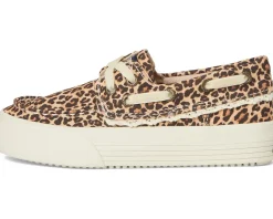 Sperry Kids Bahama Platform (Little Kid/Big Kid)