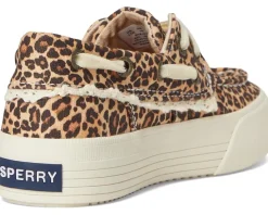 Sperry Kids Bahama Platform (Little Kid/Big Kid)