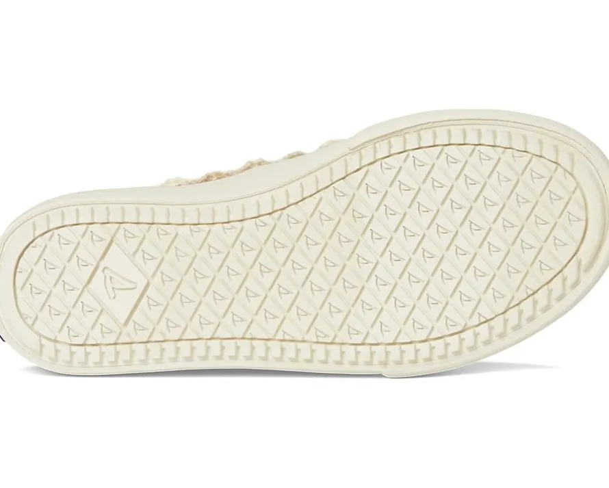 Sperry Kids Bahama Platform (Little Kid/Big Kid)