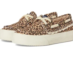 Sperry Kids Bahama Platform (Little Kid/Big Kid)