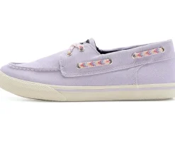 Sperry Kids Bahama Sneaker (Little Kid/Big Kid)