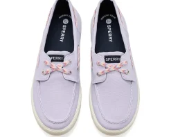 Sperry Kids Bahama Sneaker (Little Kid/Big Kid)