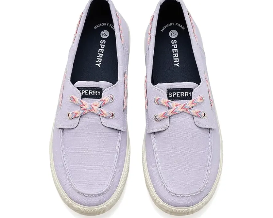 Sperry Kids Bahama Sneaker (Little Kid/Big Kid)