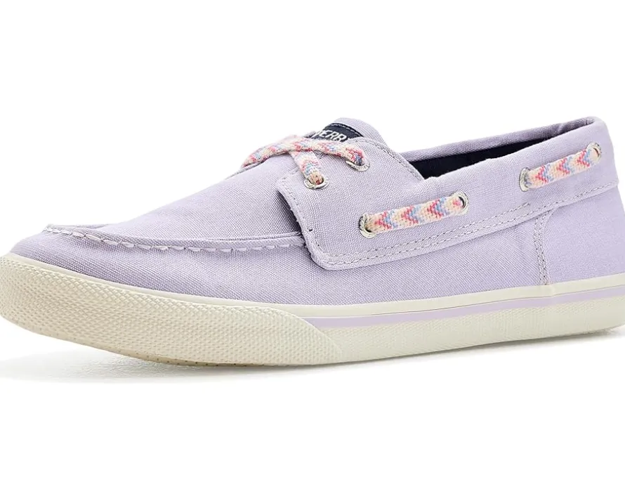 Sperry Kids Bahama Sneaker (Little Kid/Big Kid)