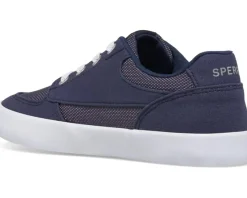 Sperry Kids Boardwalk Sneaker Washable (Little Kid/Big Kid)