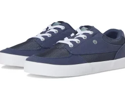 Sperry Kids Boardwalk Sneaker Washable (Little Kid/Big Kid)
