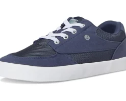 Sperry Kids Boardwalk Sneaker Washable (Little Kid/Big Kid)