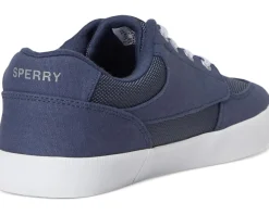 Sperry Kids Boardwalk Sneaker Washable (Little Kid/Big Kid)