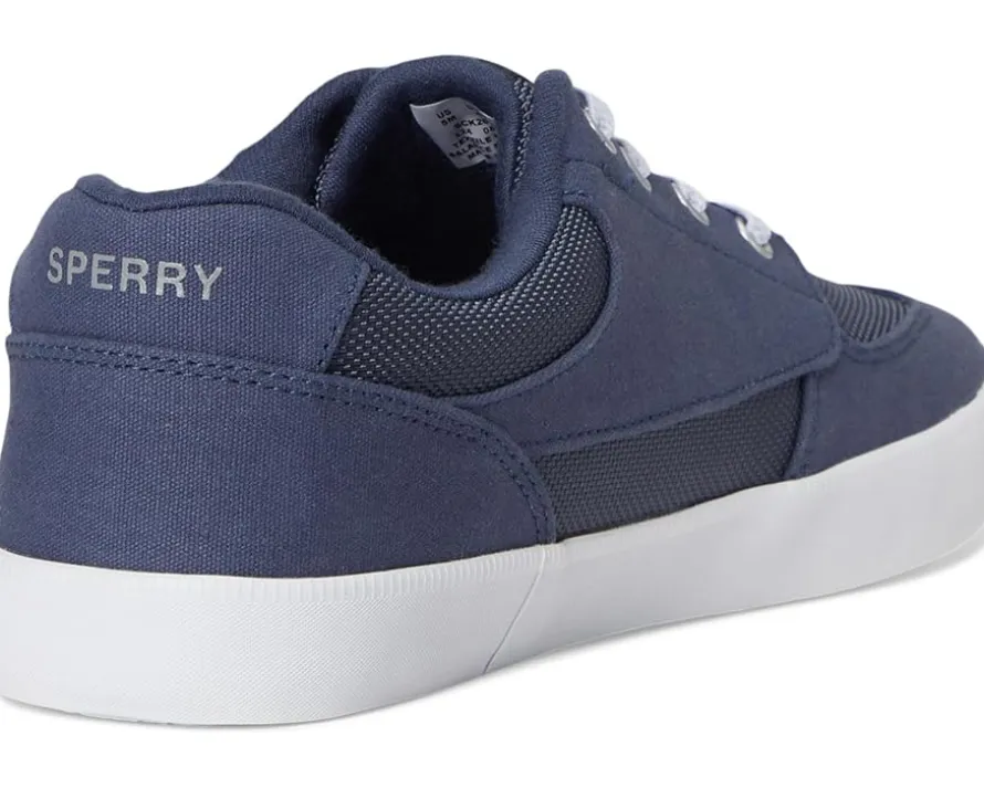 Sperry Kids Boardwalk Sneaker Washable (Little Kid/Big Kid)