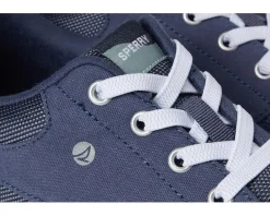 Sperry Kids Boardwalk Sneaker Washable (Little Kid/Big Kid)