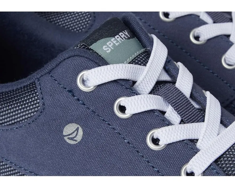 Sperry Kids Boardwalk Sneaker Washable (Little Kid/Big Kid)