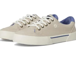 Sperry Kids Harbor Tide Washable (Little Kid/Big Kid)
