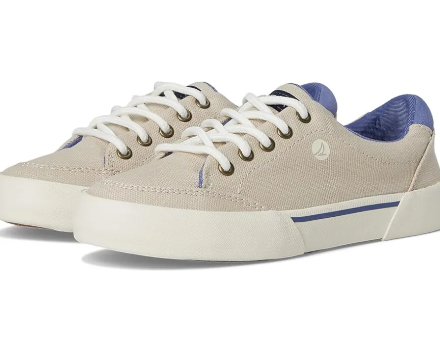 Sperry Kids Harbor Tide Washable (Little Kid/Big Kid)