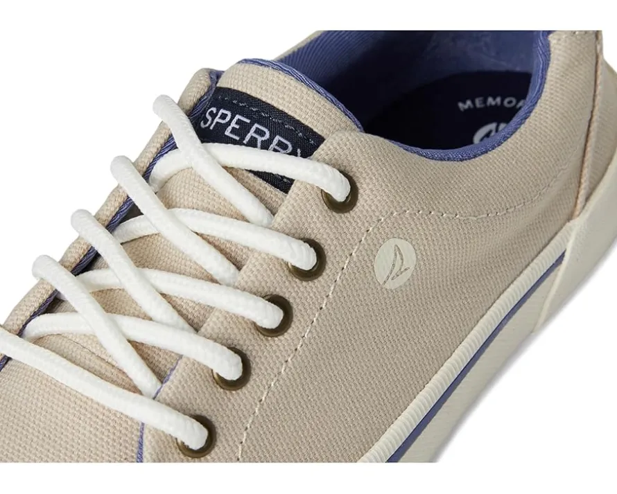 Sperry Kids Harbor Tide Washable (Little Kid/Big Kid)