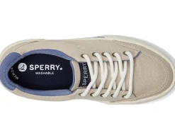 Sperry Kids Harbor Tide Washable (Little Kid/Big Kid)