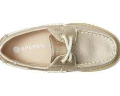 Sperry Kids Leeward II (Little Kid/Big Kid)