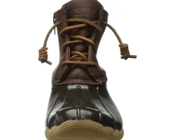 Sperry Kids Saltwater Boot (Little Kid/Big Kid)