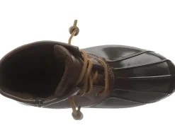 Sperry Kids Saltwater Boot (Little Kid/Big Kid)