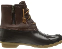 Sperry Kids Saltwater Boot (Little Kid/Big Kid)