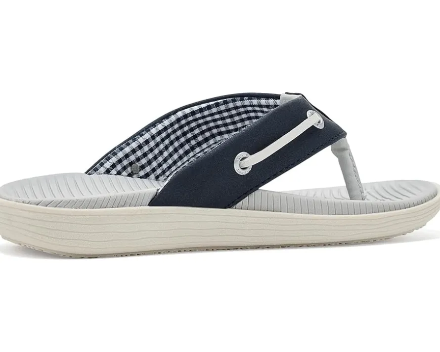 Sperry Kids Seafish Flip Flop Sandals (Little Kid/Big Kid)