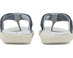 Sperry Kids Seafish Flip Flop Sandals (Little Kid/Big Kid)